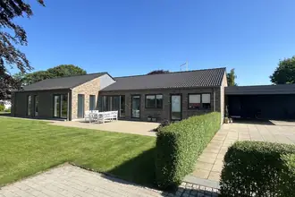 Villa på Skolevej 35, Rindum, 6950 Ringkøbing