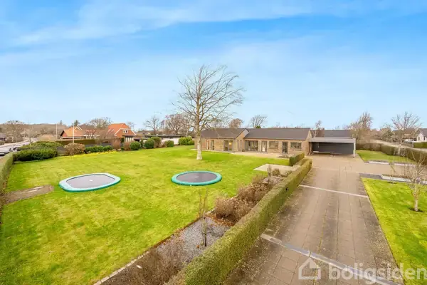 Villa på Skolevej 35, 6950 Ringkøbing