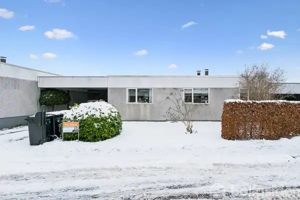 Rækkehus på Vingetoften 88, 2730 Herlev