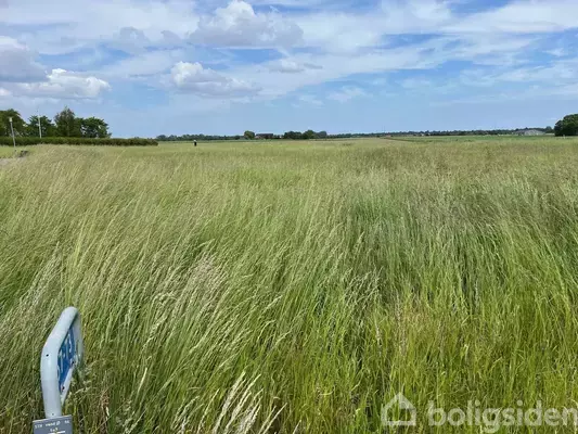 Helårsgrund på Bragesvej 45, 4873 Væggerløse