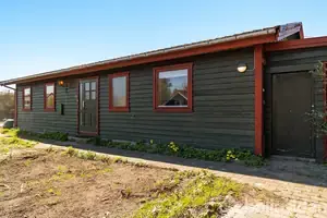 Villa på Strandvej 21, 4771 Kalvehave