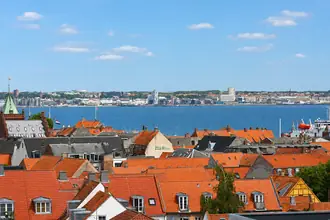 Ejerlejlighed på Murergade 7, 5. tv., 3000 Helsingør
