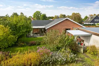 Villa på Freysvej 5, 2635 Ishøj