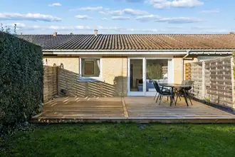 Rækkehus på Otte Ruds Vej 90, 5220 Odense SØ