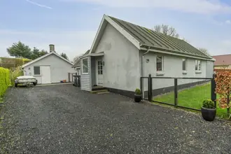 Villa på Skivumvej 135, Gundestrup, 9600 Aars