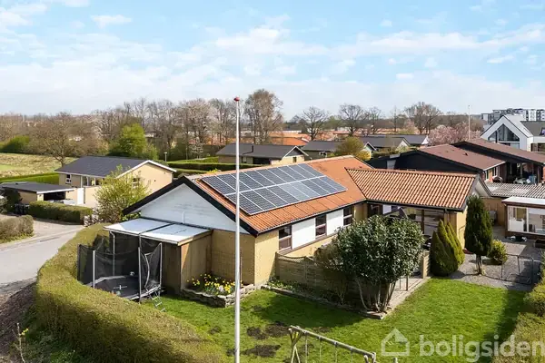 Villa på Ternebakkevej 85, 8700 Horsens