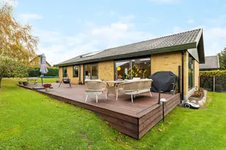 Villa på Thorseng 28, Tåsinge, 5700 Svendborg