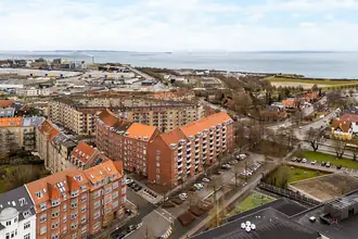 Ejerlejlighed på Assensgade 19, th., 8000 Aarhus C