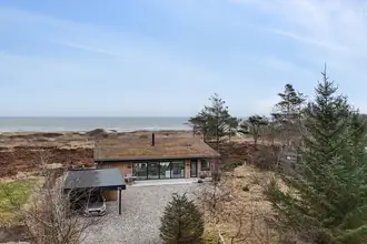 Fritidshus på Osbornsvej 89, 9370 Hals