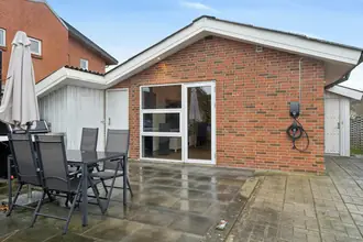 Villa på Nyvangsvej 1A, 9560 Hadsund