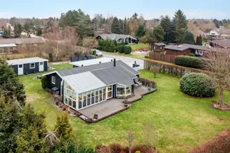 Fritidshus på Blåklokkevej 2, 4873 Væggerløse