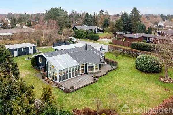 Fritidsbolig på Blåklokkevej 2, 4873 Væggerløse