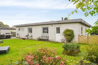 Villa på Hyldegårdsvej 5, Mårsø, 4300 Holbæk