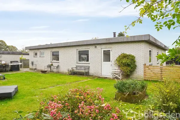 Villa på Hyldegårdsvej 5, 4300 Holbæk