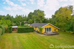 Fritidsbolig på Stolt Henriksvej 24, 4873 Væggerløse
