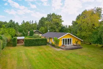Fritidshus på Stolt Henriksvej 24, 4873 Væggerløse