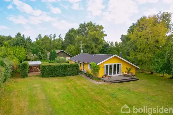 Fritidsbolig på Stolt Henriksvej 24, 4873 Væggerløse