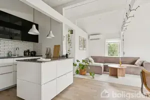 Fritidsbolig på Duevænget 4, 4070 Kirke Hyllinge