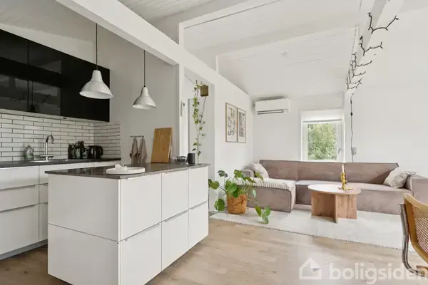 Fritidsbolig på Duevænget 4, 4070 Kirke Hyllinge