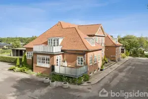 Ejerlejlighed på Bovvej 33B, 1., 6330 Padborg