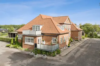 Ejerlejlighed på Bovvej 33B, 1., 6330 Padborg