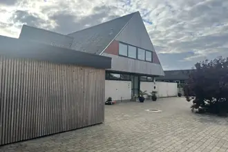 Villa på Vårvej 6, Faarup, 7900 Nykøbing M