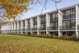 Rækkehus på Skovfaldet 2D, 8200 Aarhus N