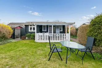 Fritidshus på Engvej 65S, Hf. Strandbo, 2300 København S