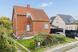 Villa på Vogtervej 7, 2300 København S