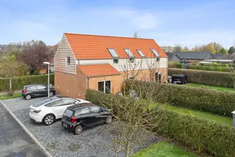 Andelsbolig på Majsvangen 88, 7120