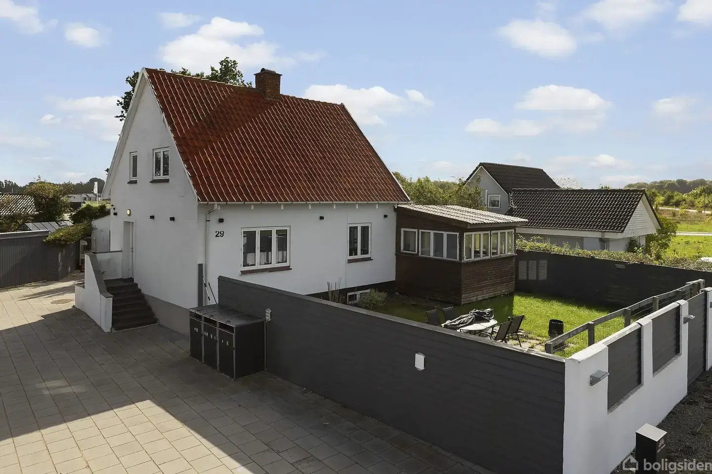 Villa på Lunden 29, 5320 Agedrup