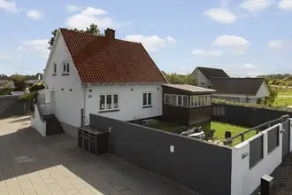 Villa på Lunden 29, Aasum, 5320 Agedrup