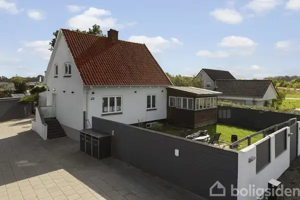 Villa på Lunden 29, 5320 Agedrup