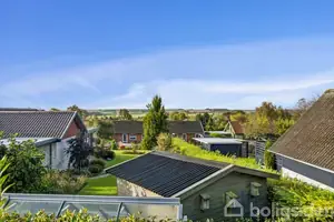 Villa på Svinget 14, 5871 Frørup