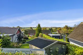 Villa på Svinget 14, 5871 Frørup