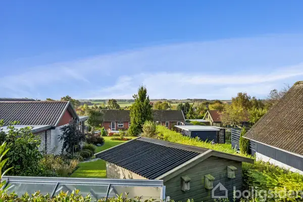 Villa på Svinget 14, 5871 Frørup