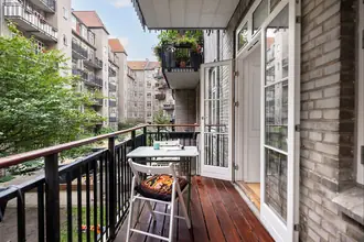 Ejerlejlighed på Under Elmene 12, 1. th., 2300 København S