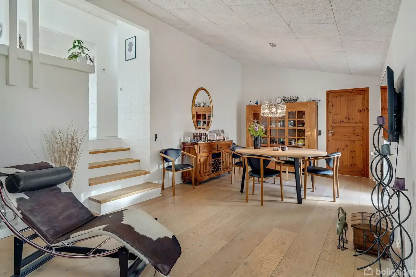Villa på Østergade 52A, 6840 Oksbøl