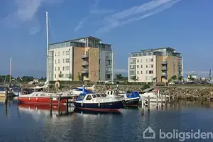 Ejerlejlighed på Farøvej 4, 3. th., 4760 Vordingborg