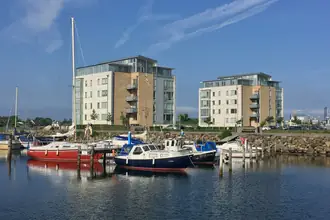 Ejerlejlighed på Farøvej 4, 3. th., 4760 Vordingborg