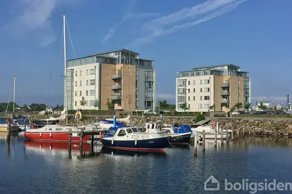Ejerlejlighed på Farøvej 4, 3. th., 4760 Vordingborg