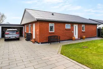 Villa på Østervangsvej 23, 6715 Esbjerg N