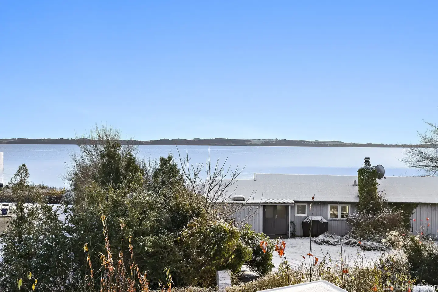 Fritidsbolig på Havlundsvej 34, 8250 Egå