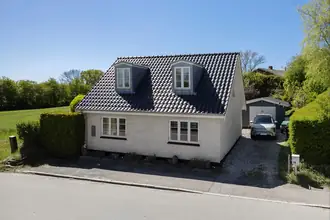 Villa på Dianalundvej 14, 4293 Dianalund