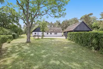 Fritidshus på Klammerhøj 1, 3220 Tisvildeleje