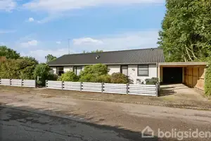 Villa på Østerled 2, 8961 Allingåbro