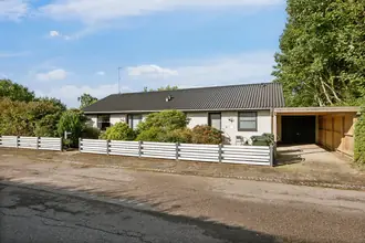 Villa på Østerled 2, Vivild, 8961 Allingåbro