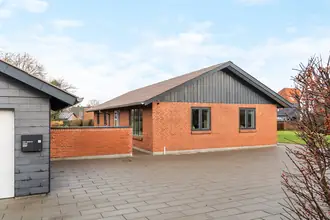 Villa på Idomvej 2, 7500 Holstebro