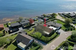 Villa på Stenlunden 23, 5330 Munkebo