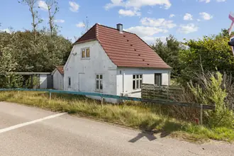 Villa på Jedsted Bjerge Vej 61, Jedsted Mark, 6771 Gredstedbro